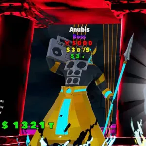 Anubis