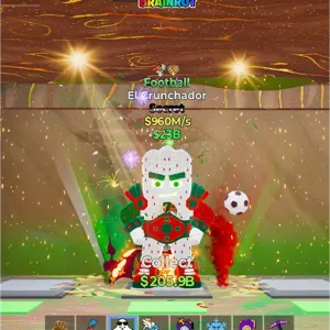 El Crunchador