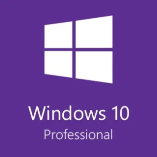 Microsoft Windows 10 Pro Key Global Lifetime