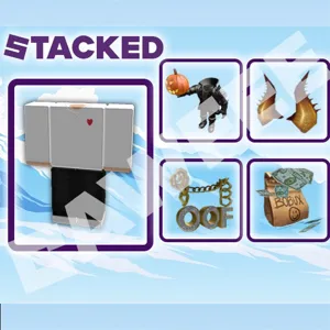 Headless Roblox Account