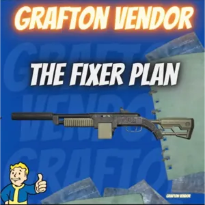 The fixer plan