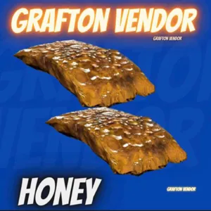 Aid | 100 honey