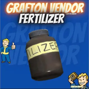 1,000 Fertilizer