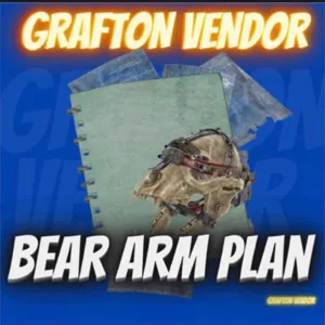 Plan | bear arm plan