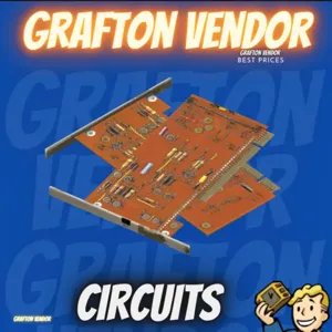 10K Circuits