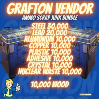 🎁🎄120k Junk Bundle🎄🎁