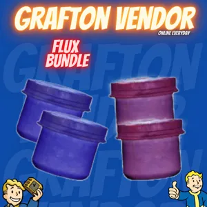 Flux bundle