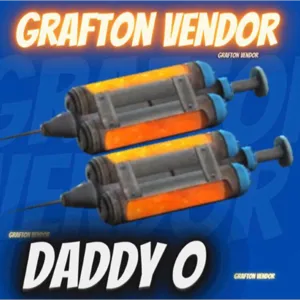 Aid | 100 Daddy O