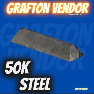 Junk | 50K Steel
