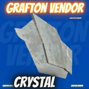 50K Crystal