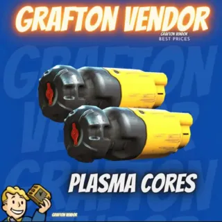 100 Plasma cores