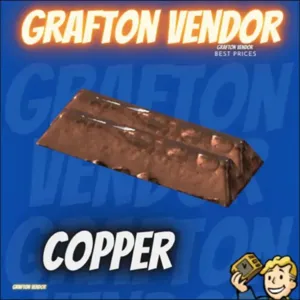 5,000 Copper