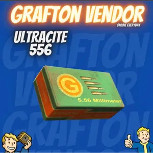 50K Ultracite 556