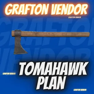 Plan | Tomahawk plan