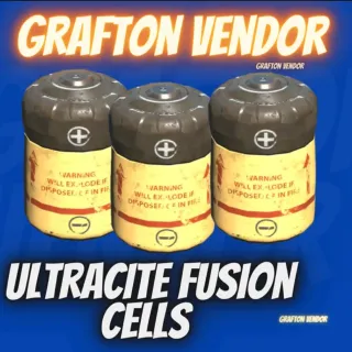 250K Ultra fusion cells