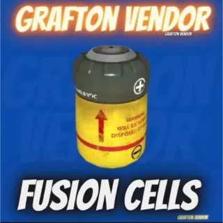 50K fusion cells