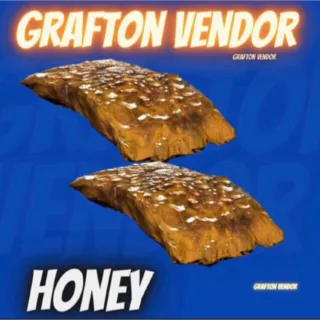 500 honey