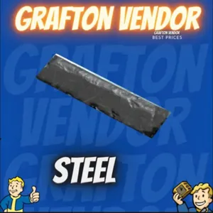 50K Steel