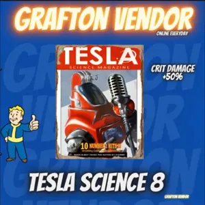 1K Tesla science 8