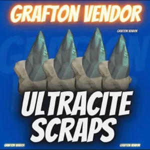 5,000 Ultracite