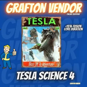 800 Tesla science 4