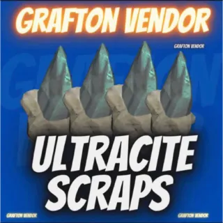 1,000 Ultracite