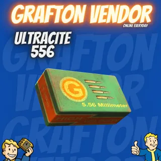 100K Ultracite 556