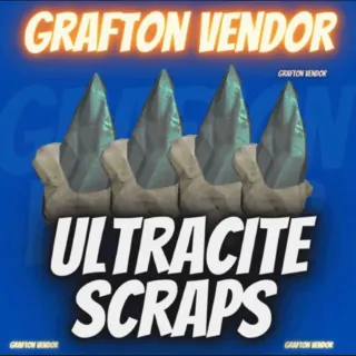 5,000 Ultracite