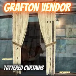 Plan | Tattered Curtains plan