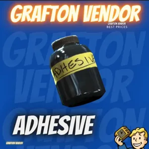 50K Adhesive