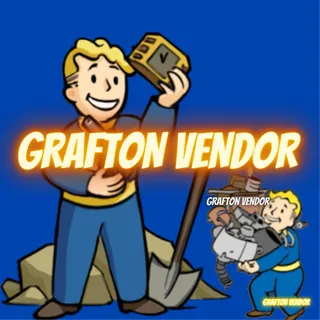 Grafton Vendor