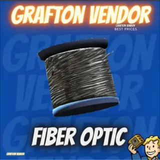 1,000 Fiber optics