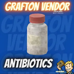 100 antibiotics