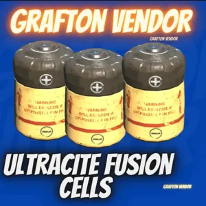 250K Ultra Fusion cells