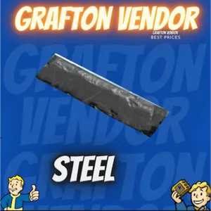 10K steel