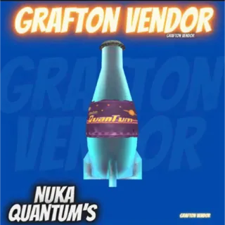 500 Nuka quantum’s