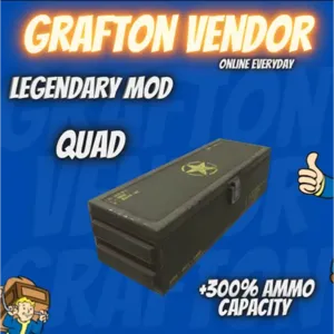 Quad mod