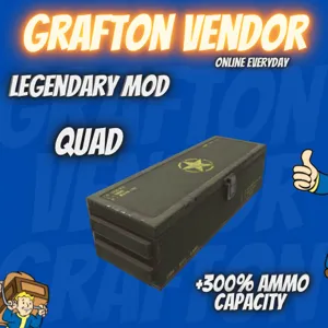 Quad mod