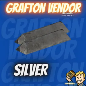 Aid | 500 Silver