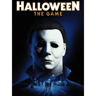Halloween: The Game