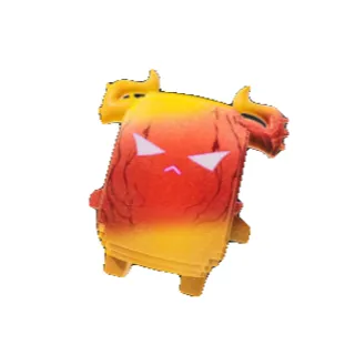 Trick or Treat Storm Scout Sprite