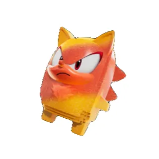 Trick or Treat Shadow