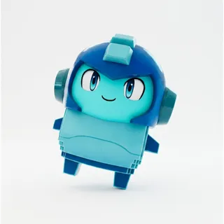 Mega Man Sprite