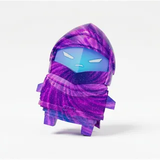 Bounty Hunter Overshield Sprite