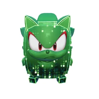 Cheat Master Shadow Sprite 