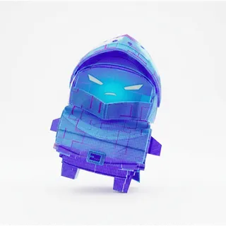 LOOT HACKER OVERSHIELD SPRITE