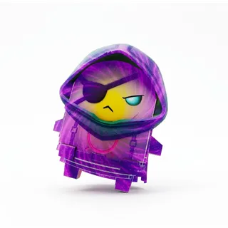 Bounty Hunter Adventure Sprite