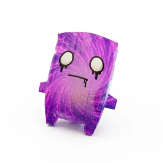 Bounty Hunter One Wish Willow Sprite