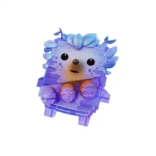 Loot Hacker Bushranger Sprite