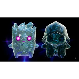 Gem Zero Point and Gem Grim - You Keep It 